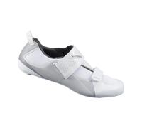 Shimano Chaussures SH-TR501 Blanc Taille 48