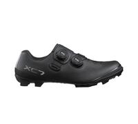 Chaussures Shimano XC703 VTT noir - 46