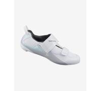 Chaussures Shimano TR5 triathlon blanc femme - 37