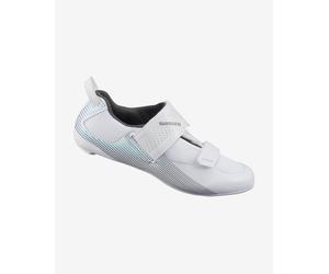 Chaussures Shimano TR5 triathlon blanc femme - 41