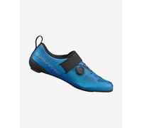 Chaussures Shimano TR9 S-PHYRE bleu lumineux - 47