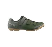 Chaussures Shimano XC102 Vert 48
