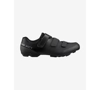 Chaussures Shimano XC102 VTT noir - 48