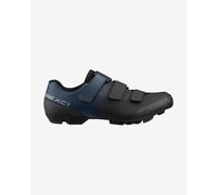 Chaussures Shimano XC102 VTT noir femme - 38