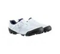 Shimano Chaussures VTT larges SH-XC302 blanc