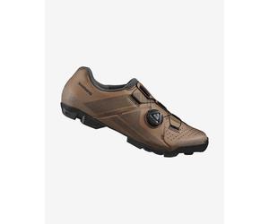 Chaussures Shimano XC3 VTT bronze femme - 37