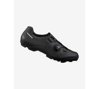 Shimano Xc3 Mtb Shoes Noir EU 38 Homme
