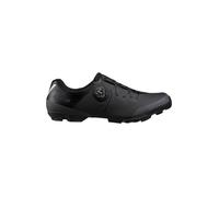 Chaussures Shimano XC302 VTT noir - 37