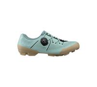 Chaussures Shimano XC302 Bleu 38