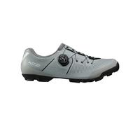 Shimano Chaussures VTT XC302 Gris (Ice Gray) Homme EU 46