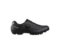 Shimano Chaussures VTT XC302 Noir Femme Taille 38