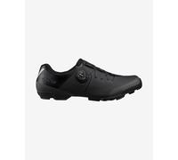 Chaussures Shimano XC302 VTT Large femme noir - 46