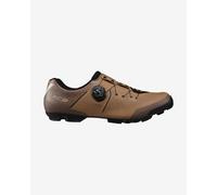 Shimano Xc302 Mtb Shoes Marron EU 47 Homme Brown