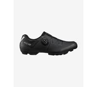 Chaussures Shimano XC302 VTT noir femme - 41