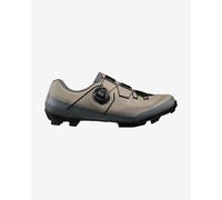 Chaussures Shimano XC503 VTT beige femme - 37