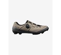 Chaussures Shimano XC503 VTT marron - 48