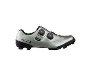 Chaussures Shimano XC7 Argenté