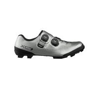 Chaussures Shimano XC7 Argenté 39,5