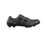 Shimano Chaussures VTT XC703 Noir Taille 44