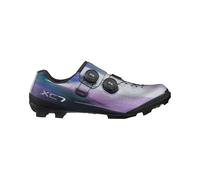 Chaussures Shimano XC7 Violet