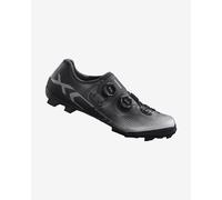 Chaussures Shimano XC7 VTT noir argenté - 40