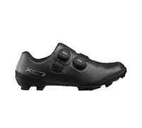 Chaussures Shimano XC703 Noir Femme, Taille 36 EUR