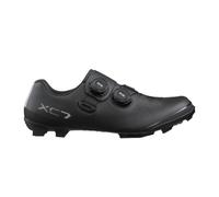 Chaussures Shimano XC703 Noir, Taille 41,5 - EUR
