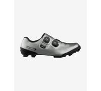 Shimano - XC703 - Chaussures de cyclisme - EU 42 - Regular - silver