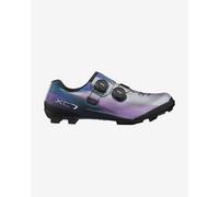 Chaussures Shimano XC703 VTT violet - 48