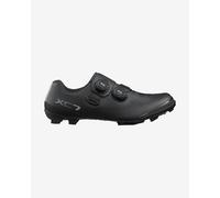Chaussures Shimano XC703 Wide VTT noir - 45