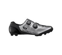 Chaussures Shimano XC9 S Argenté