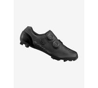 Chaussures Shimano XC9 S-PHYRE VTT noir intense - 45.5