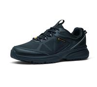 Chaussures Shoes for Crews BELTRA - Chaussure antidérapante avec Protection Contre Les trébuchements, résistante à l'eau, Respirante, en Maille et Cuir, O6 ESD - Hommes et Femmes