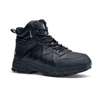 Chaussures Shoes For Crews CALLAN MID - Chaussure antidérapante, protection contre les trébuchements, résistante à l'eau, isolation thermique, O6 ESD - hommes et femmes