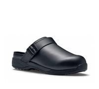 Chaussures Shoes for Crews Triston - Sabots Confortables, résistants à l'eau, antidérapants pour Travail posté, Personnel médical et de Cuisine, OB SR - Hommes & Femmes