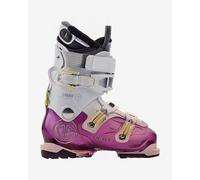 Chaussures Sidas Heat blanc rose femme - 23.5