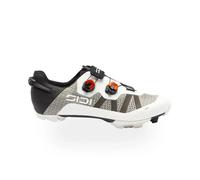 Chaussures Sidi Aeron VTT blanc gris - 46