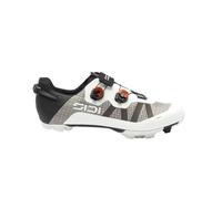Chaussures Sidi Aeron blanc glacier, Taille 42 - EUR