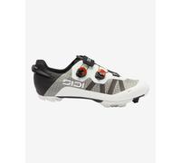 Chaussures Sidi Aeron VTT blanc gris - 46