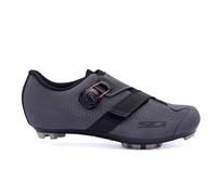 Chaussures Sidi Aertis VTT gris foncé, Taille 45 - EUR