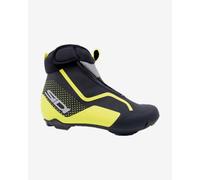 Chaussures Sidi Algor Primaloft VTT noir jaune - 44