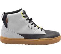 Sidi Arx WP chaussures de moto imperméables, Gris/Noir, Taille 44