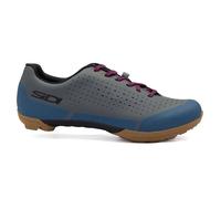 Chaussures Sidi Asper à lacets gris foncé, Taille 42 - EUR