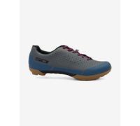 Sidi Asper Laces Mtb Shoes Gris EU 43 1/2 Homme Dark Grey