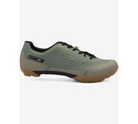 Chaussures Sidi Asper gris foncé noir - 45