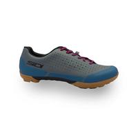 Sidi Asper Laces Mtb Shoes Gris EU 48 Homme