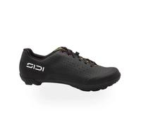 Sidi Asper Laces Gravel Shoes Noir EU 41