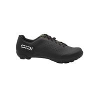 Chaussures Sidi Asper Laces Noir Vert Olive, Taille 43,5 - EUR