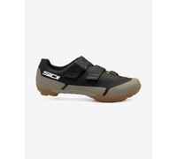 Chaussures Sidi Asper noir foncé beige - 45