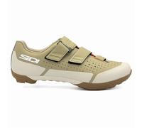 Chaussures Sidi Asper Sable Foncé, Taille 42 - EUR